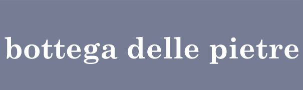 Bottega delle pietre