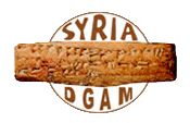 Direzione Generale delle Antichità e dei Musei di Damasco