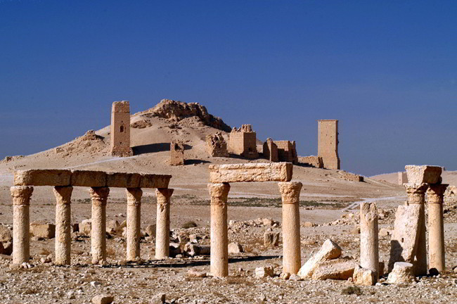ARCHEOLOGIA